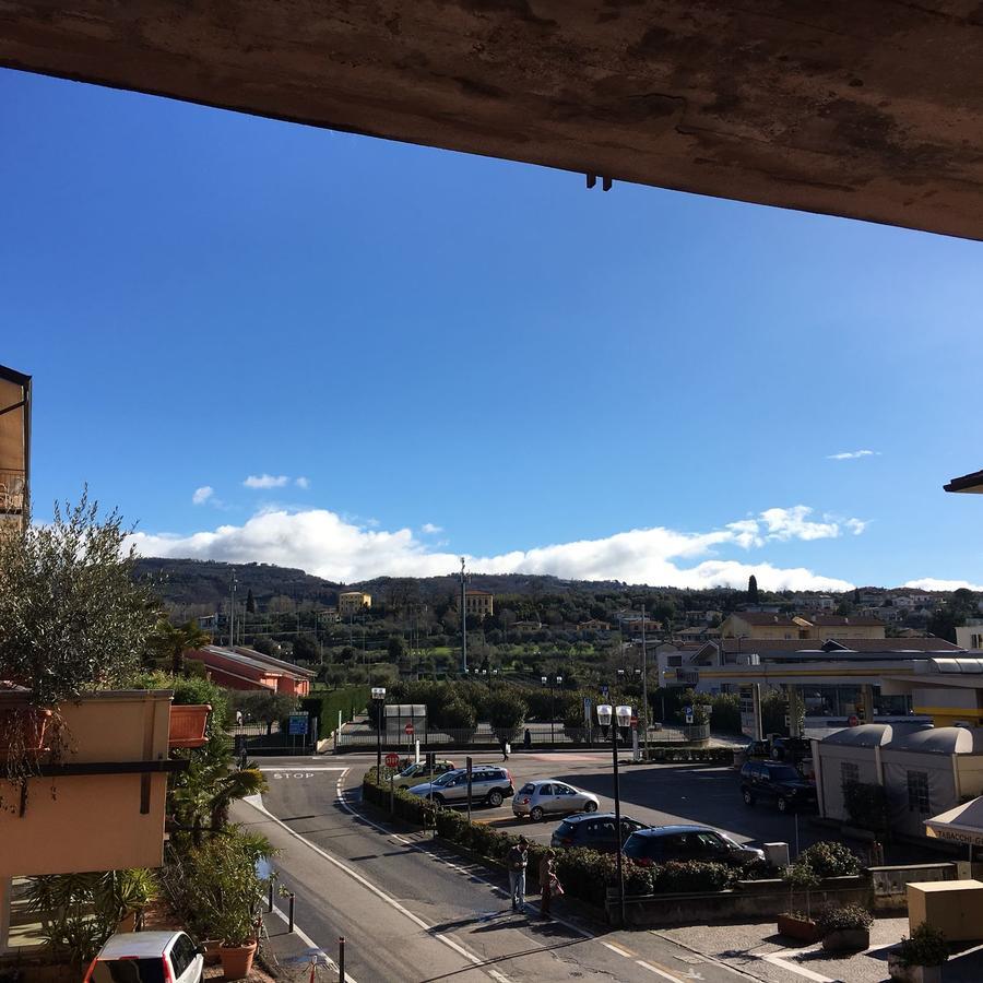 Caba Holiday Bardolino D'Annunzio Zewnętrze zdjęcie