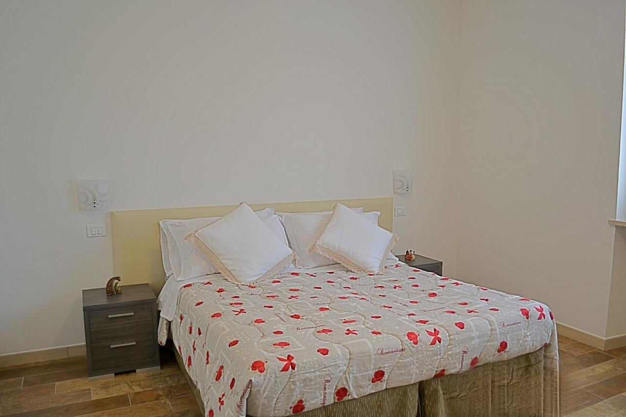 Caba Holiday Bardolino D'Annunzio Zewnętrze zdjęcie