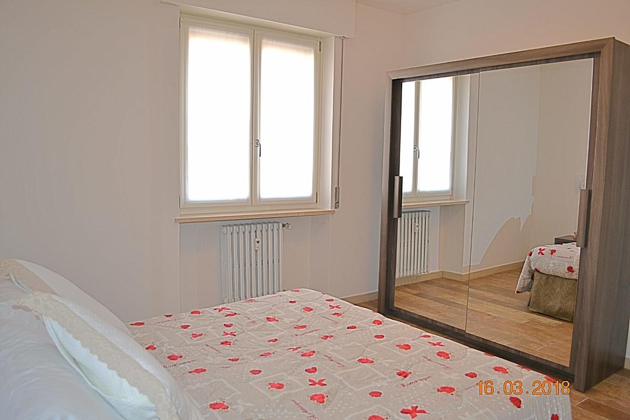 Caba Holiday Bardolino D'Annunzio Zewnętrze zdjęcie