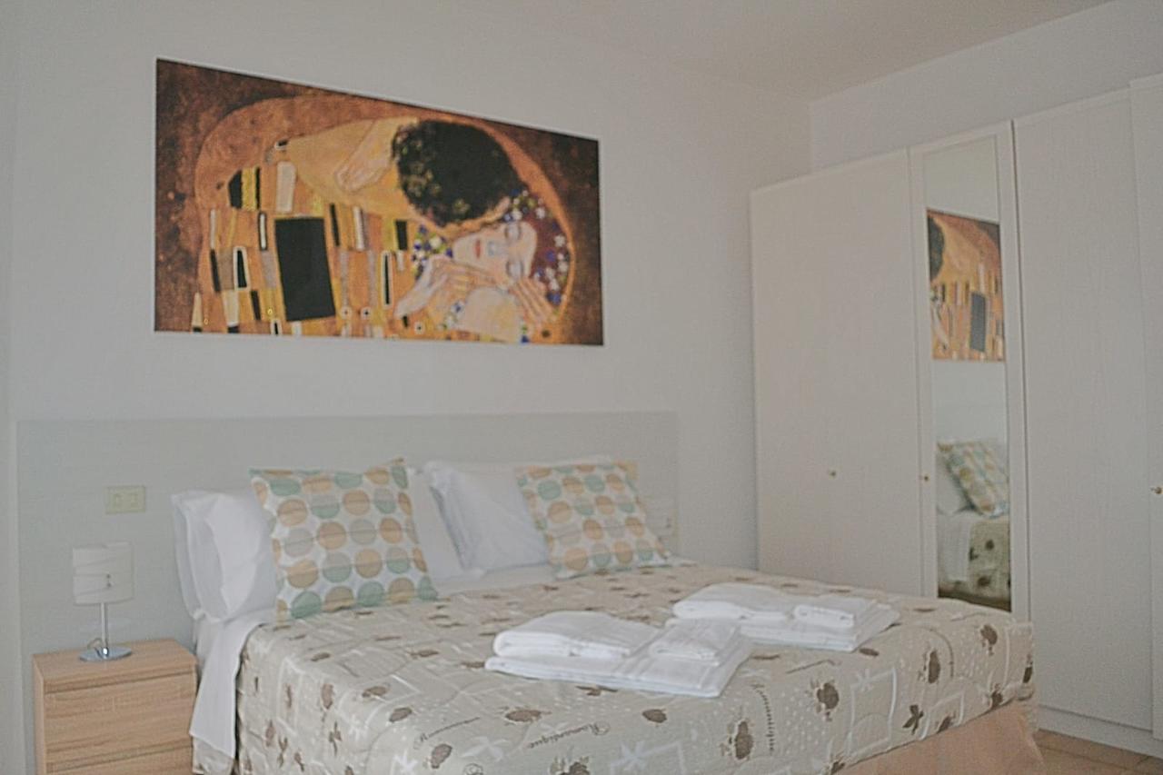 Caba Holiday Bardolino D'Annunzio Zewnętrze zdjęcie