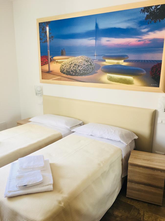 Caba Holiday Bardolino D'Annunzio Zewnętrze zdjęcie